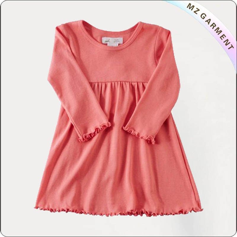 Kids Watermelon Stella Dress